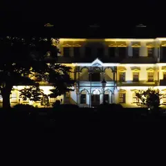 小坂鉱山事務所
