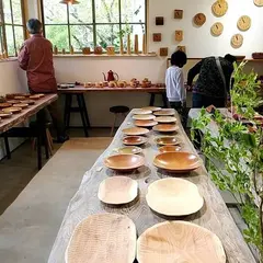 木 と 革 aoyama