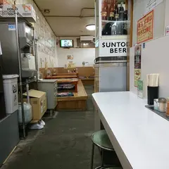 ラーメンすがわら