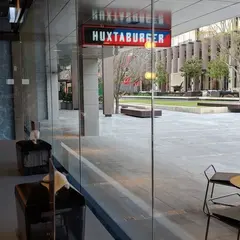Hibernian Place