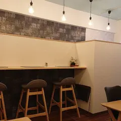 かき氷cafeさざん