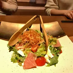 彩旬ダイニング 季ごころ