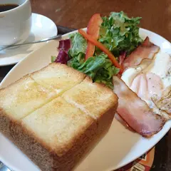 上島珈琲店横浜北幸店