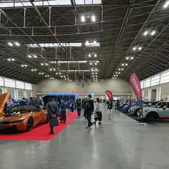 吹上ホール