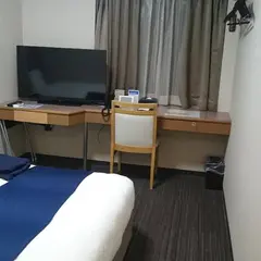 ハミルトンホテル ブルー