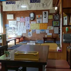 きよしや食堂
