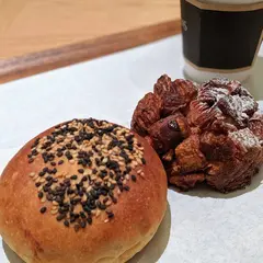 JEAN FRANCOIS HIBIYA FOOD HALL