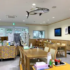 おーばんまい食堂