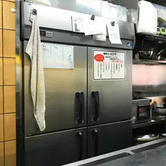 カレーは飲み物。水道橋店