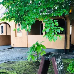 那須高原パンのいえ クーロンヌ