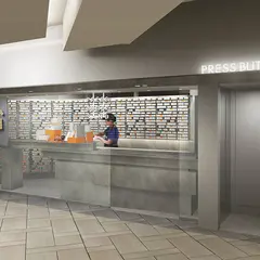 プレスバターサンド ルミネエスト新宿店 （PRESS BUTTER SAND）