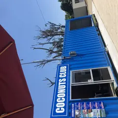 ＣＯＣＯＮＵＴＳ ＣＬＵＢ