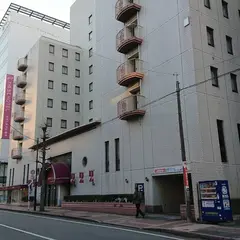 ネストホテル熊本