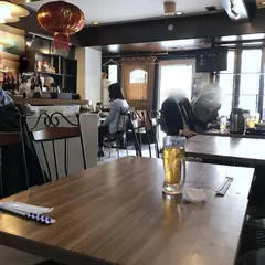 中華ダイニングバルぱんだ