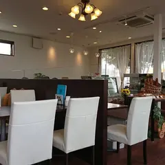 シャン ドゥ フルール