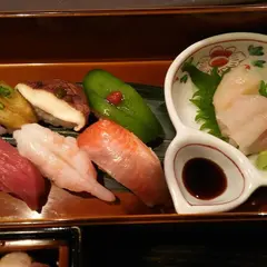 日本料理 まるやま かわなか