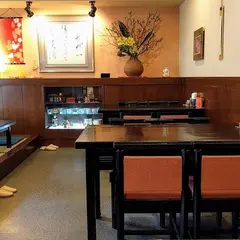 志の家手打そば