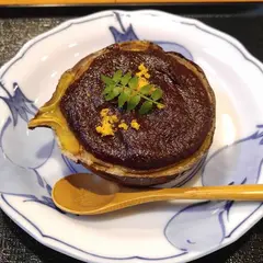 つきぢ 田村
