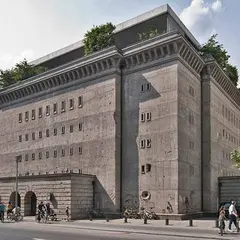 Boros Gallery
