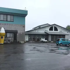 久慈健康ランド 古墳ノ湯