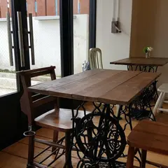 カフェリモージュ