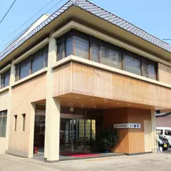 湯の宿松栄