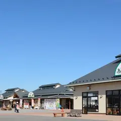 道の駅にしかた