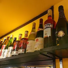 HAPPY STAND KYOTO