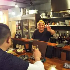 鶏居酒屋 ごんじろ