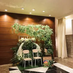 ホテル テラス ザ スクエア日立