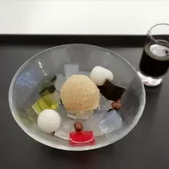 とらや 京都四條南座店