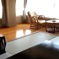 旅館一乃松