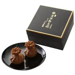 亀屋清永 ジェイアール京都伊勢丹店