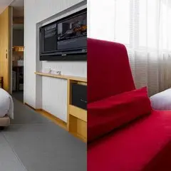 ココチホテル沼津