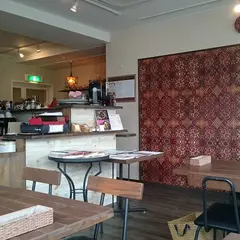 シュクラン・キッチン
