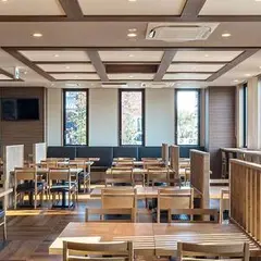 ホテルルートイン木更津