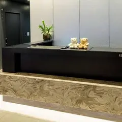 ベストウェスタンプラスホテルフィーノ大阪北浜