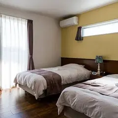 Villa chatan