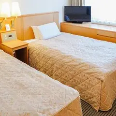 ホテルユニゾ新橋 / HOTEL UNIZO Tokyo Shimbashi
