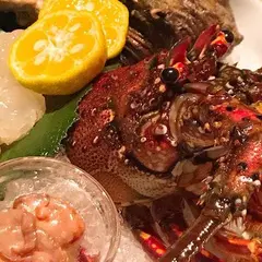 オーベルジュあかだま