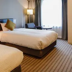 ホテルユニゾ大阪淀屋橋／HOTEL UNIZO Osaka Yodoyabashi
