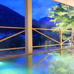 鬼怒川温泉 若竹の庄 別邸笹音