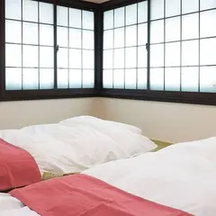 京の町 白鳳