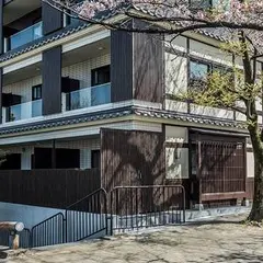 ホテル アルザ京都