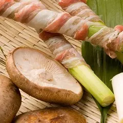 竹林奏