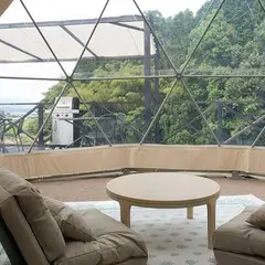 GLAMP DOME 京都天橋立 （グランドーム）