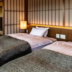 箱根料理宿弓庵