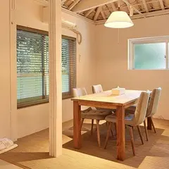 ADAN RESORT 太陽～Tida～