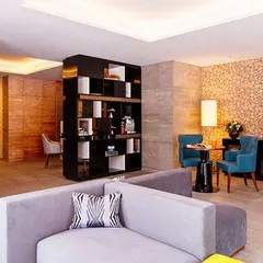 Oakwood Apartments Azabudai