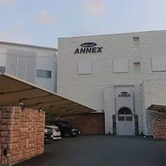 Vent Vert ANNEX